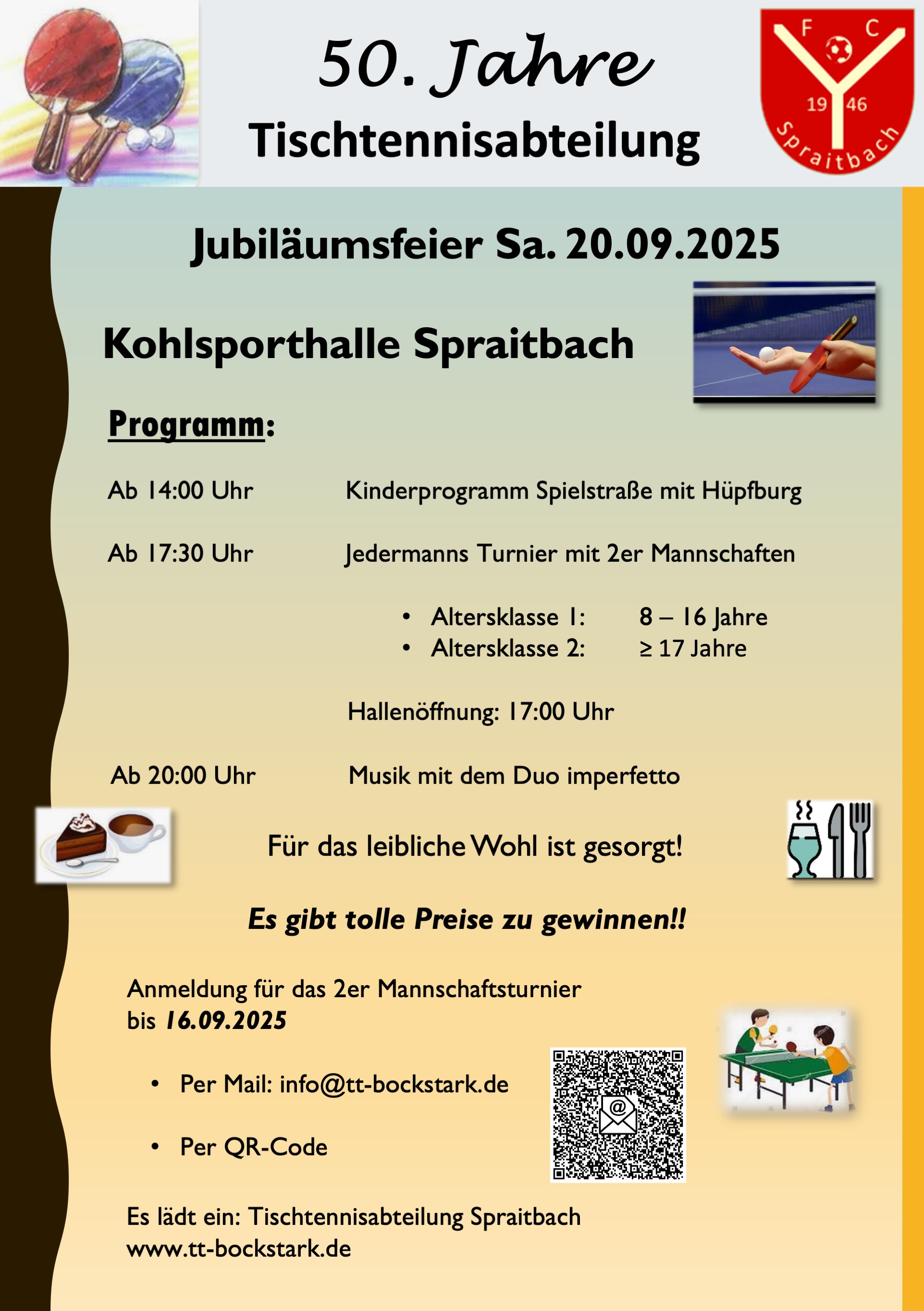 50 Jahre TT
